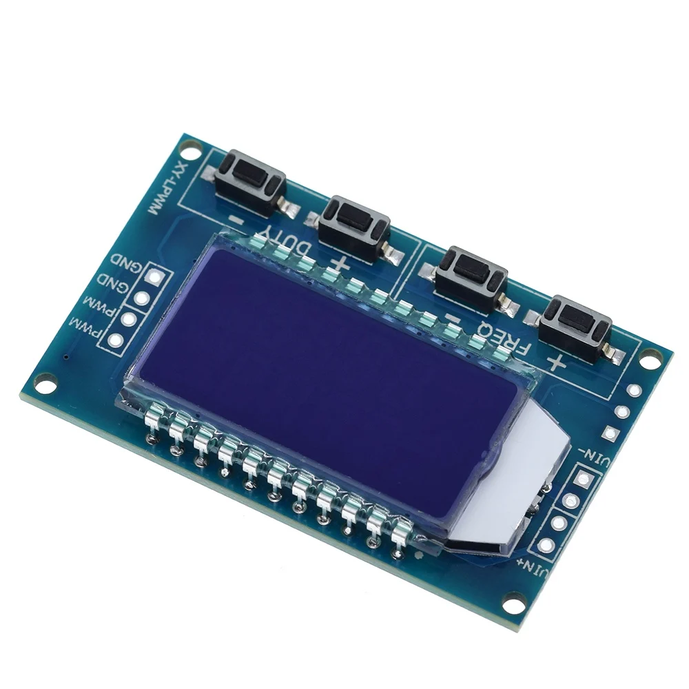 1Hz 150 кГц Отношение сигнал/генератор PWM модуль GSM Частота импульсов рабочий цикл
