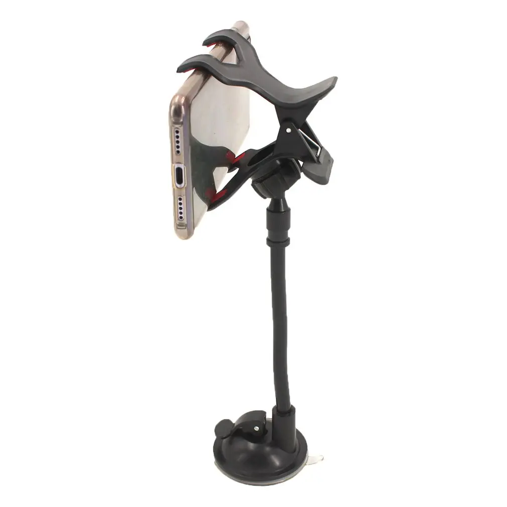 

Автомобильный держатель, кронштейн на лобовое стекло с поворотом на 360 градусов для GPS мобильный телефон, оптовая продажа, Прямая поставка