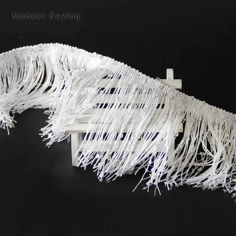 5 ярдов чёрный цвет 20 см | Аксессуары для одежды