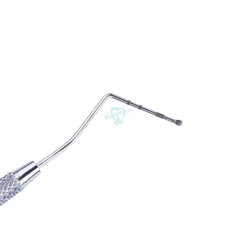 Диагностический эндододонтический стоматологический инструмент 1 шт. | Красота и