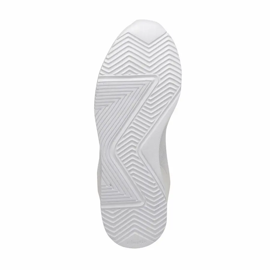 

Kids Sneakers Kinetix Sagel M White Boy Sneaker Shoes