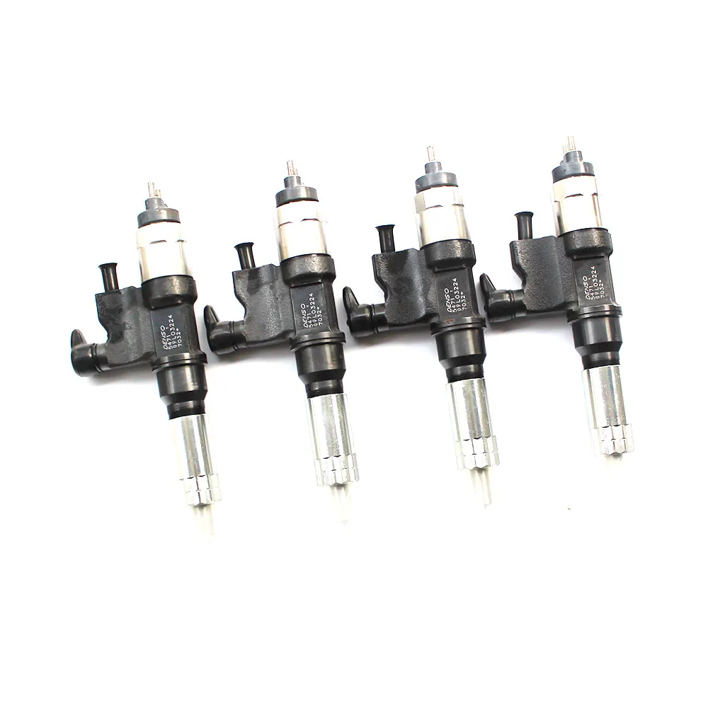 

095000-1020 095000-1610 095000-6723 095000-6603 095000-5511 095000-8871 Electric common rail injector