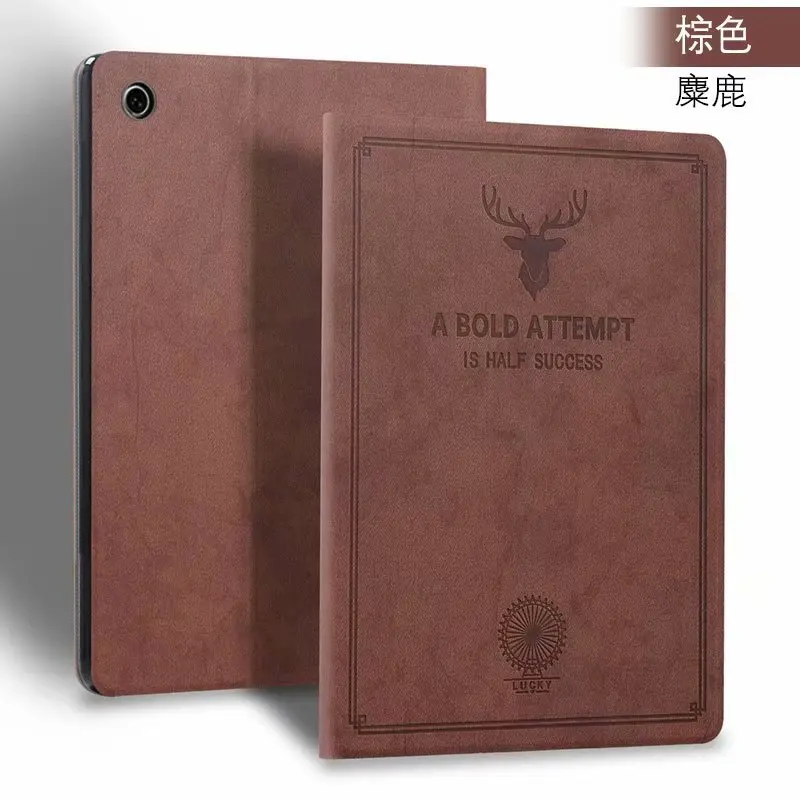Модный Цветной чехол для huawei MediaPad T5 10 оболочки AGS2-W09 AGS2-L09 AGS2-L03 10,1 ''чехол Funda Чехол-книжка из искусственной кожи чехол+ подставка для ручек