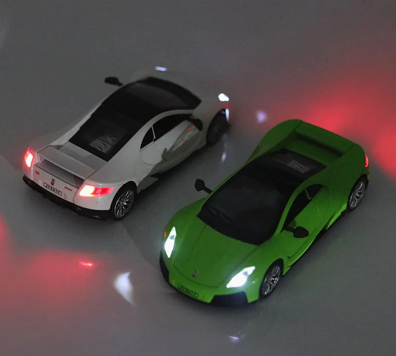 Горячая 1:32 масштабная модель полученная литьем под давлением Испания по форме