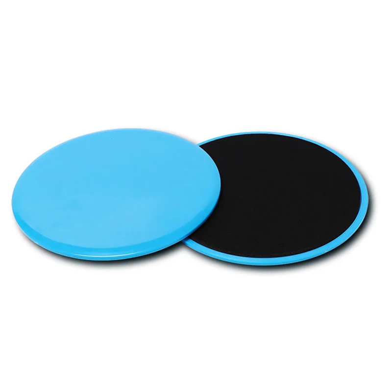 Скользящие диски скользящие для фитнеса скользящая пластина йоги тренажерного