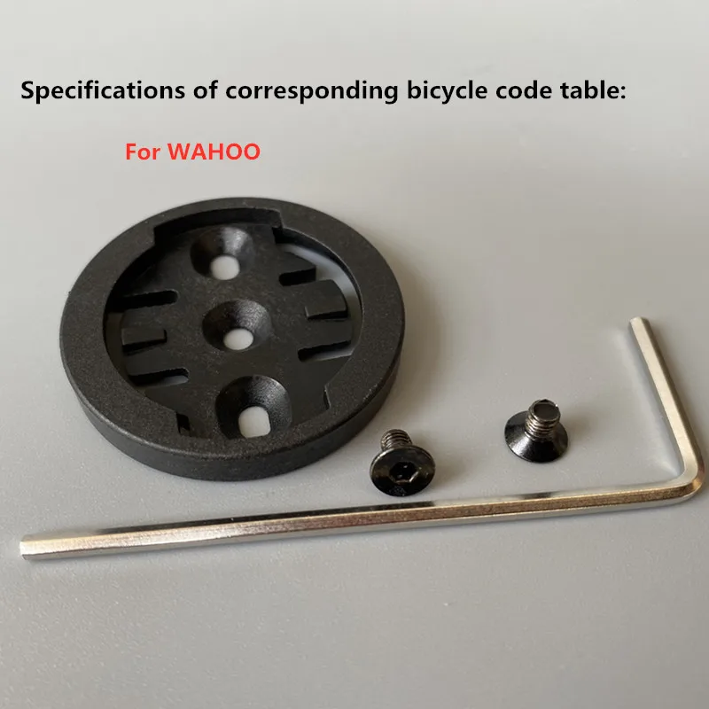 Фиксированный циферблат из алюминиевого сплава кодовый счетчик кронштейна