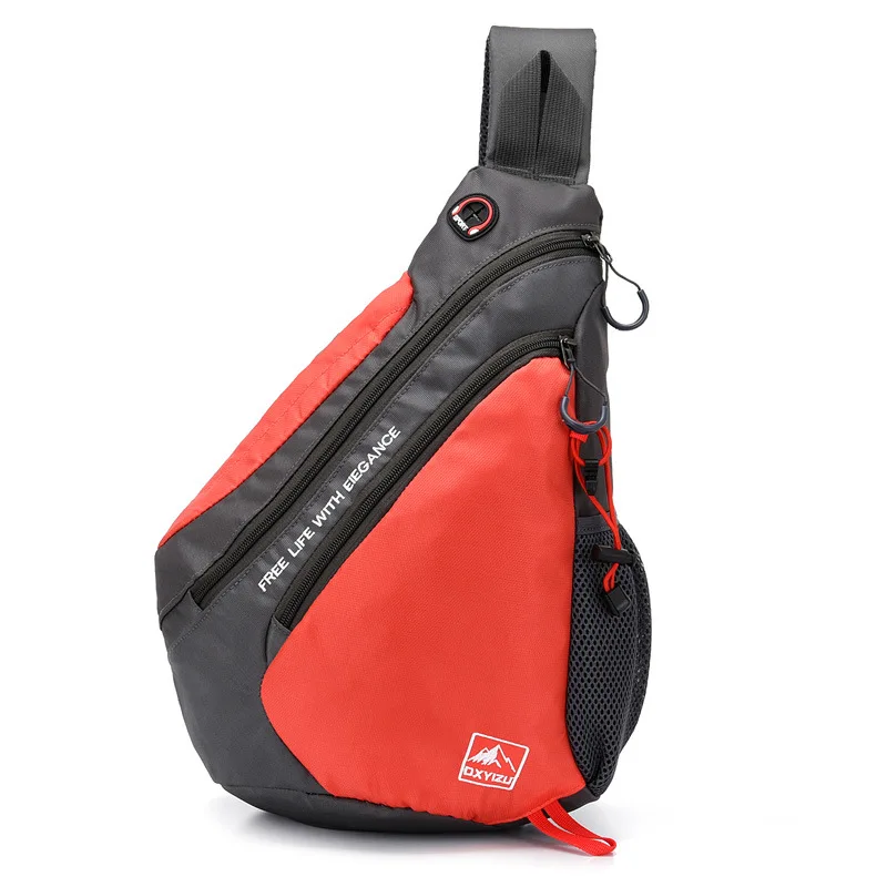 2020 велосипедная сумка для мужчин непромокаемая на плечо пешего туризма