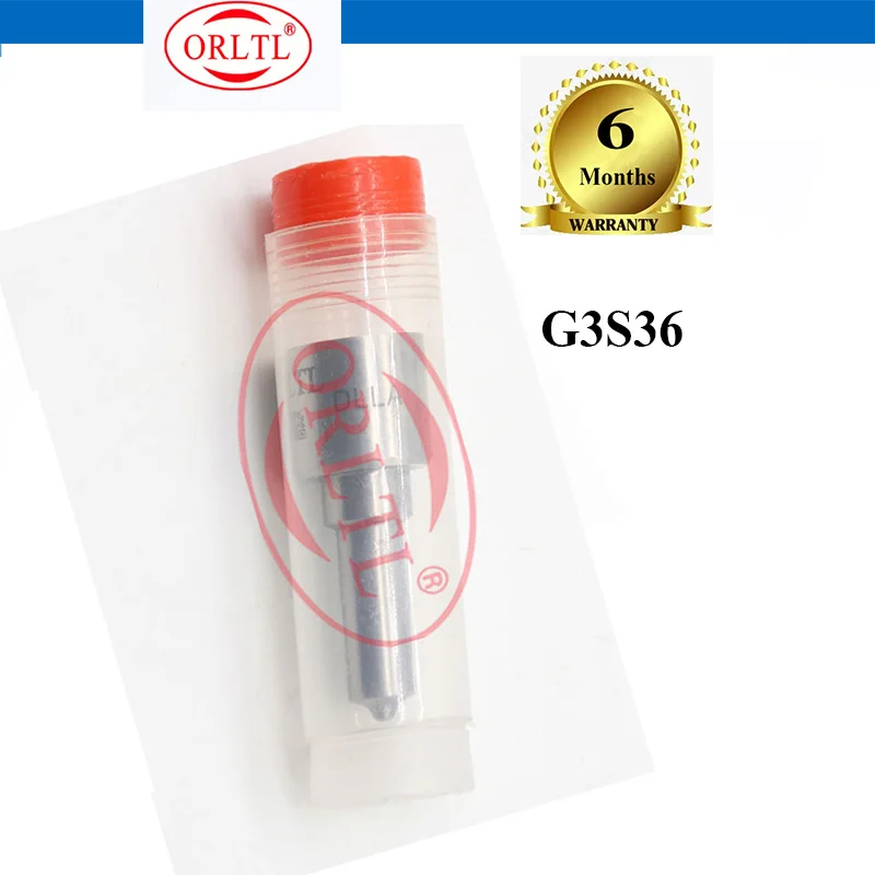 

Common Rail Nozzle G3S36 g3s36 For HYUNDAI