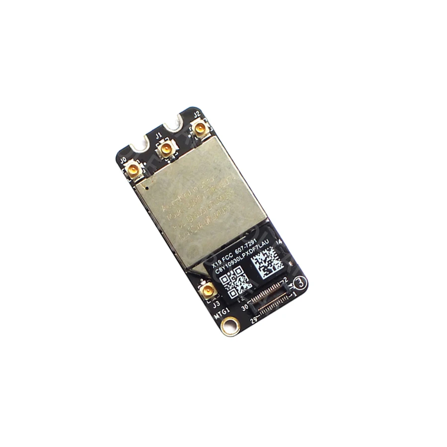 Оригинальный ноутбук 13 дюймов A1278 Wi Fi карта для Macbook Pro 15 17 A1286 A1297 2011 2012 BCM94331PCIEBT4CAX