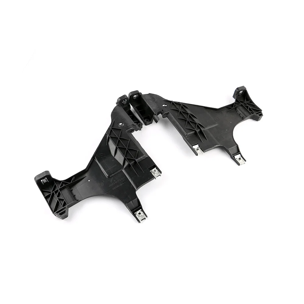 Кронштейн крепления фары 8T0941453D 8T0941454D для Audi A4 2013 2015 B8.5 Allroad A5 2012 2016 RS4 2016|Клипсы и