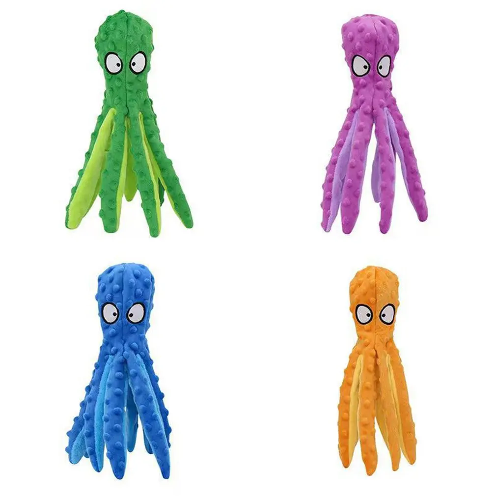 

Dog Toys Outdoor Play Interactive Squeaky Dogs Toy Sounder Sounding Paper Chew Tooth toy Pet Puppy Pulpos