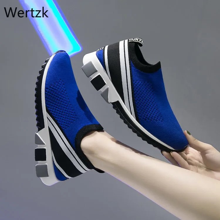 Женская обувь на плоской подошве сезон весна осень женская повседневная