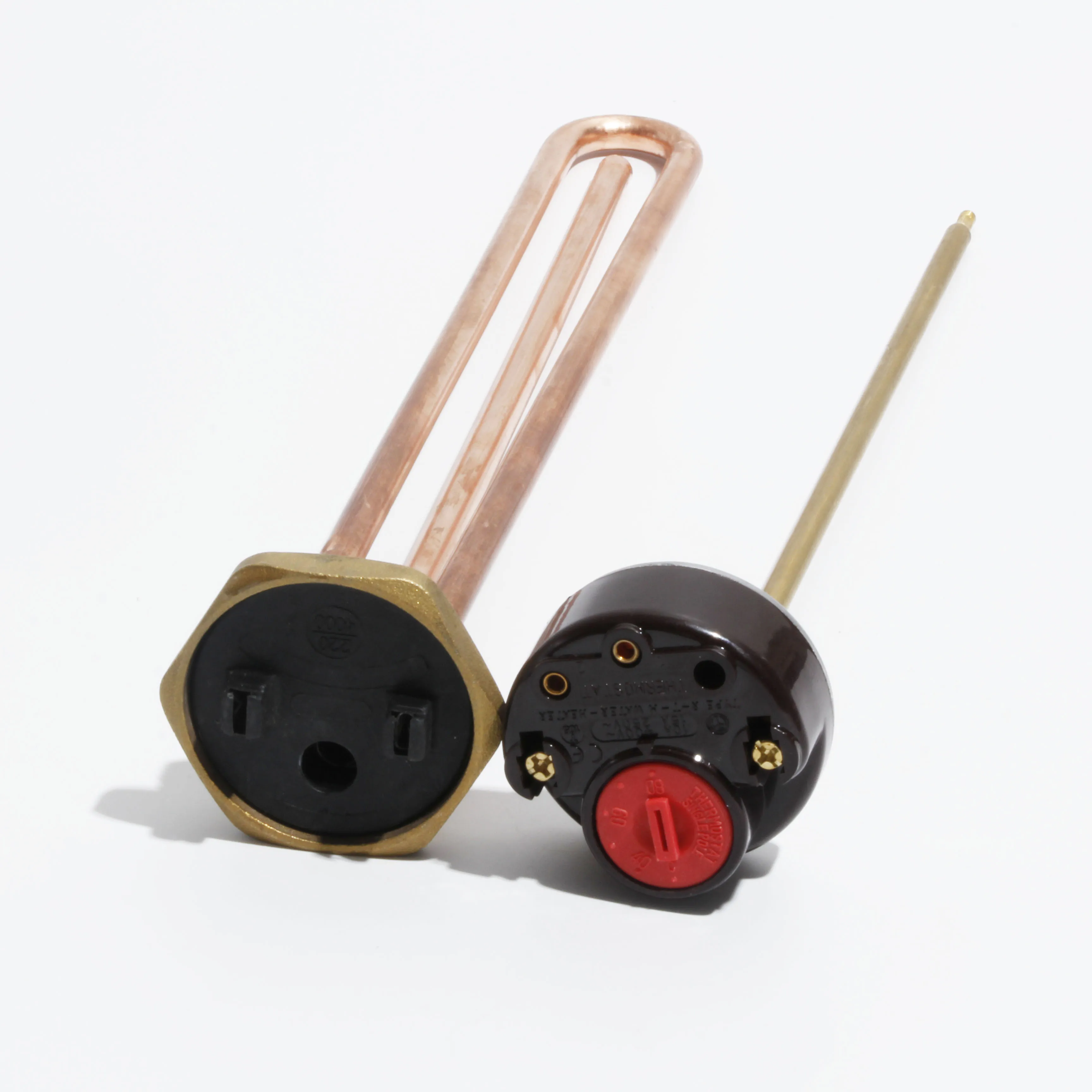 Электрический водонагреватель LJXH термостат переключатель контроля температуры