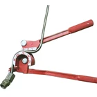 180 градусов 90 градусов 6 мм 8 мм 10 мм медные трубы гибкие плоскогубцы, трубы высокого давления масла, инструмент для гибки труб кондиционера