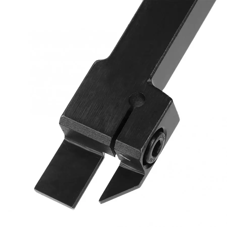 Токарный инструмент 21 шт. токарный хвостовик стержень + гаечный ключ вставки нож