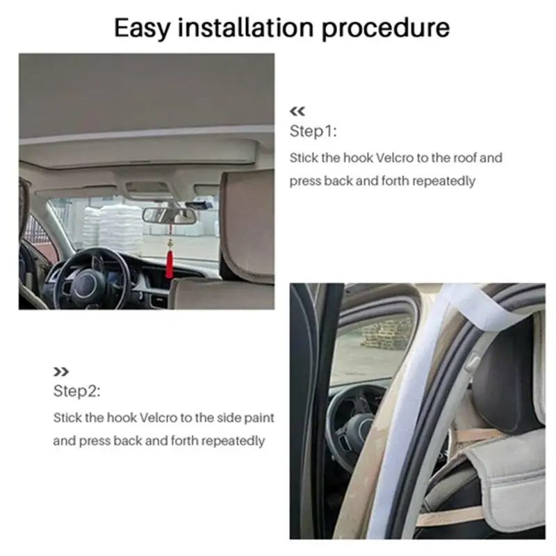 Перегородка перегородка для автомобиля Прозрачная ПВХ-пленка безопасная защита