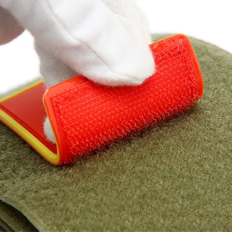 Мягкие нашивки на липучке из ПВХ US101 десантные повязки армейский Флаг США