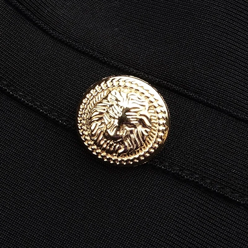 VC все бесплатная доставка 2019 Модный комплект из двух предметов с золотыми