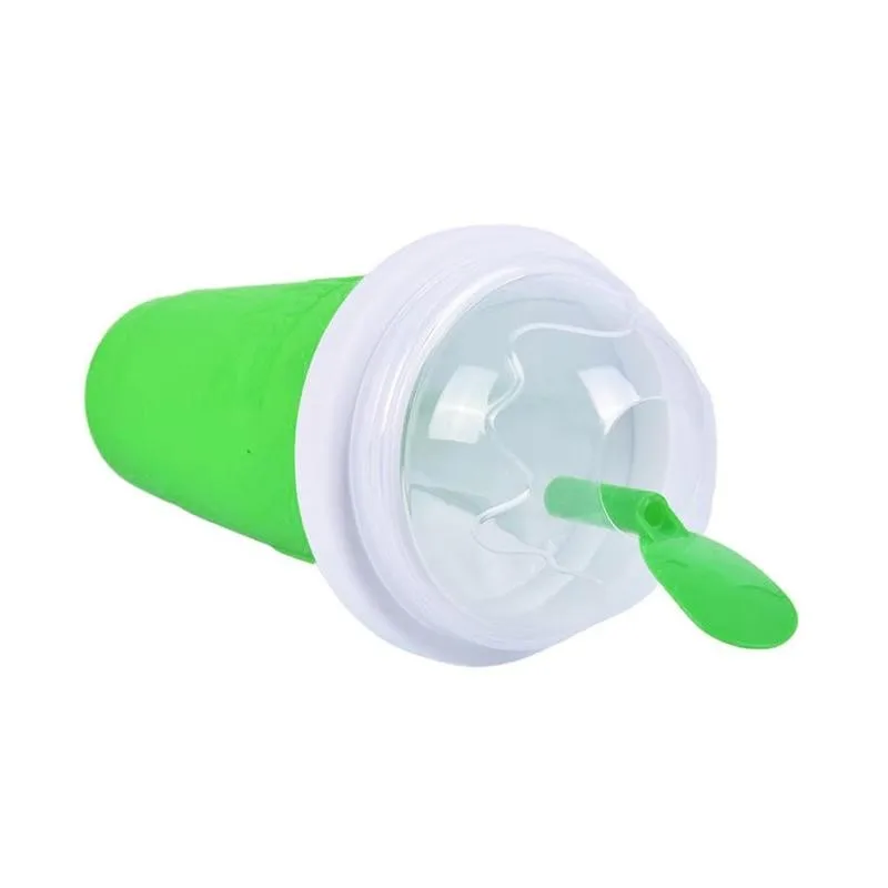 Форма для мороженого форма смузи из фруктового льда детская чашка летняя