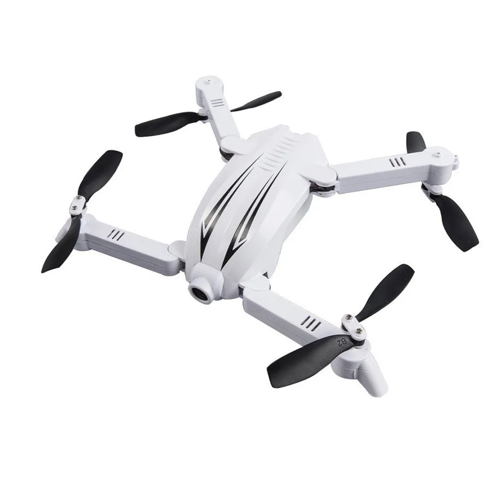 Flytec T13 3D Design Folding Arm Pockets UAV wifi FPV Figure 720p toys for children funny gifts juguetes игрушки для детей #B40 |