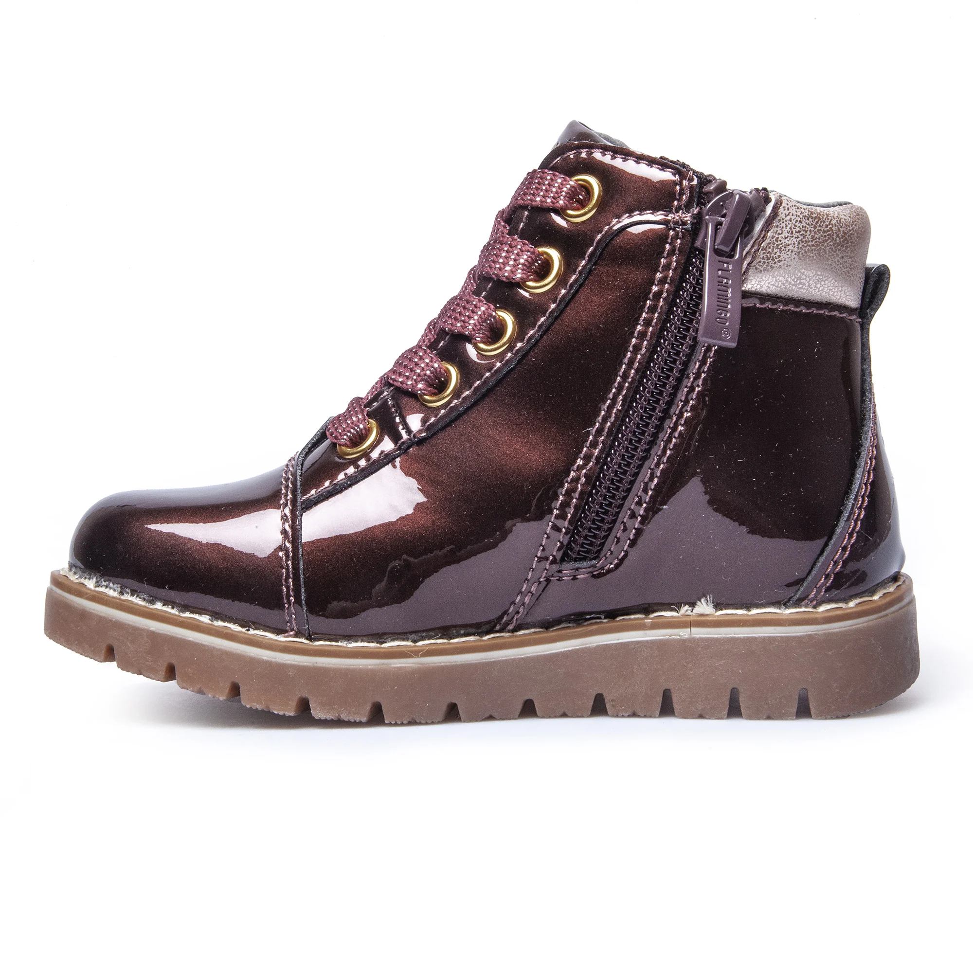 Ботинки Фламинго 92B XY 1649/1650 ботинки для девочек обувь детей 23 28 #| |