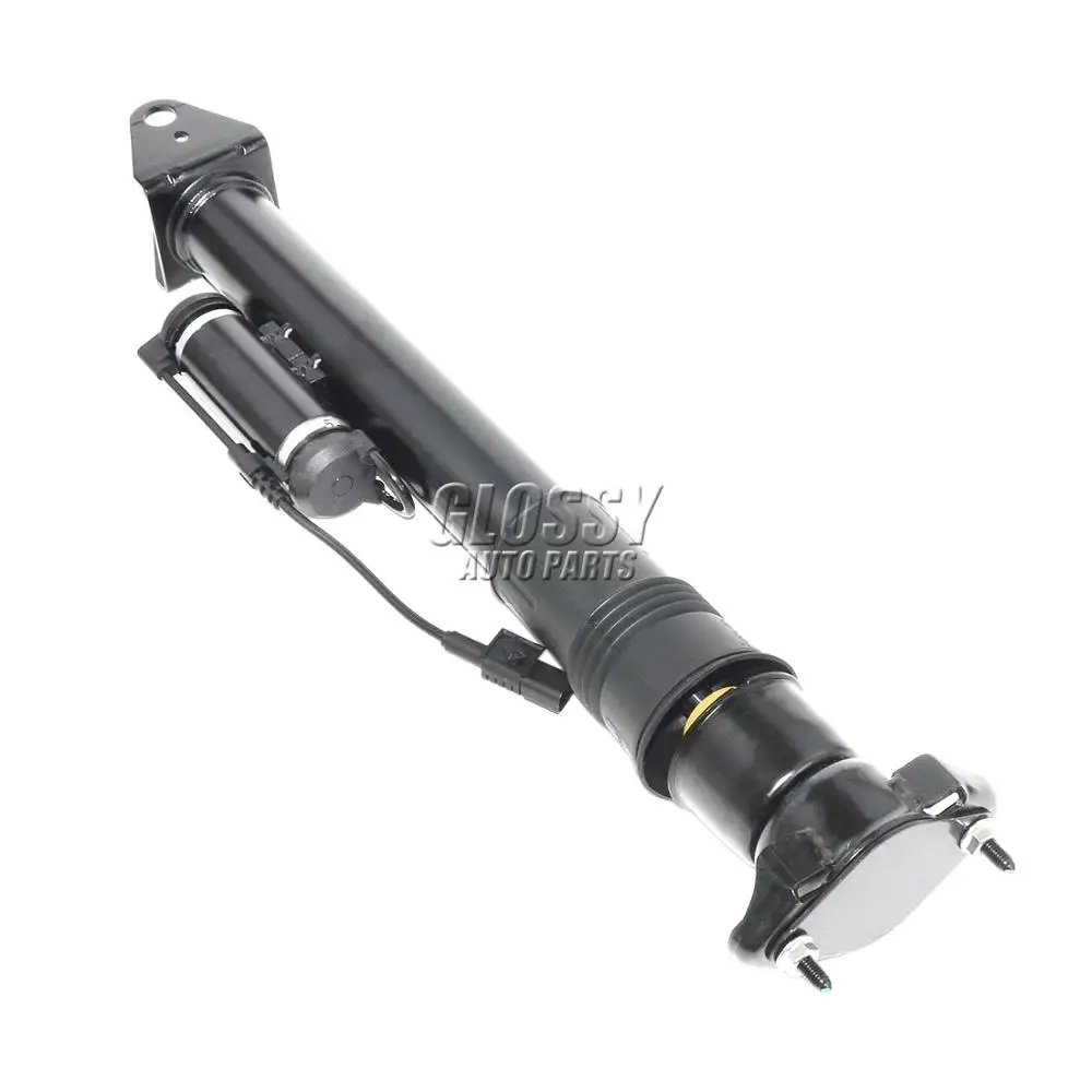 AP02 задний воздушный амортизатор с ADS для MERCEDES Benz ML W164 GL X164 1643200731 1643202031 1643202731