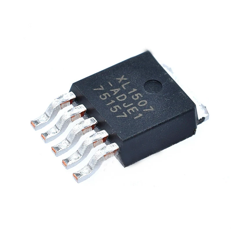 Xl1507 Adje1 3A 1 23 37V 150Khz Step Down Dc Converter Xl1507|Интегральные схемы| |