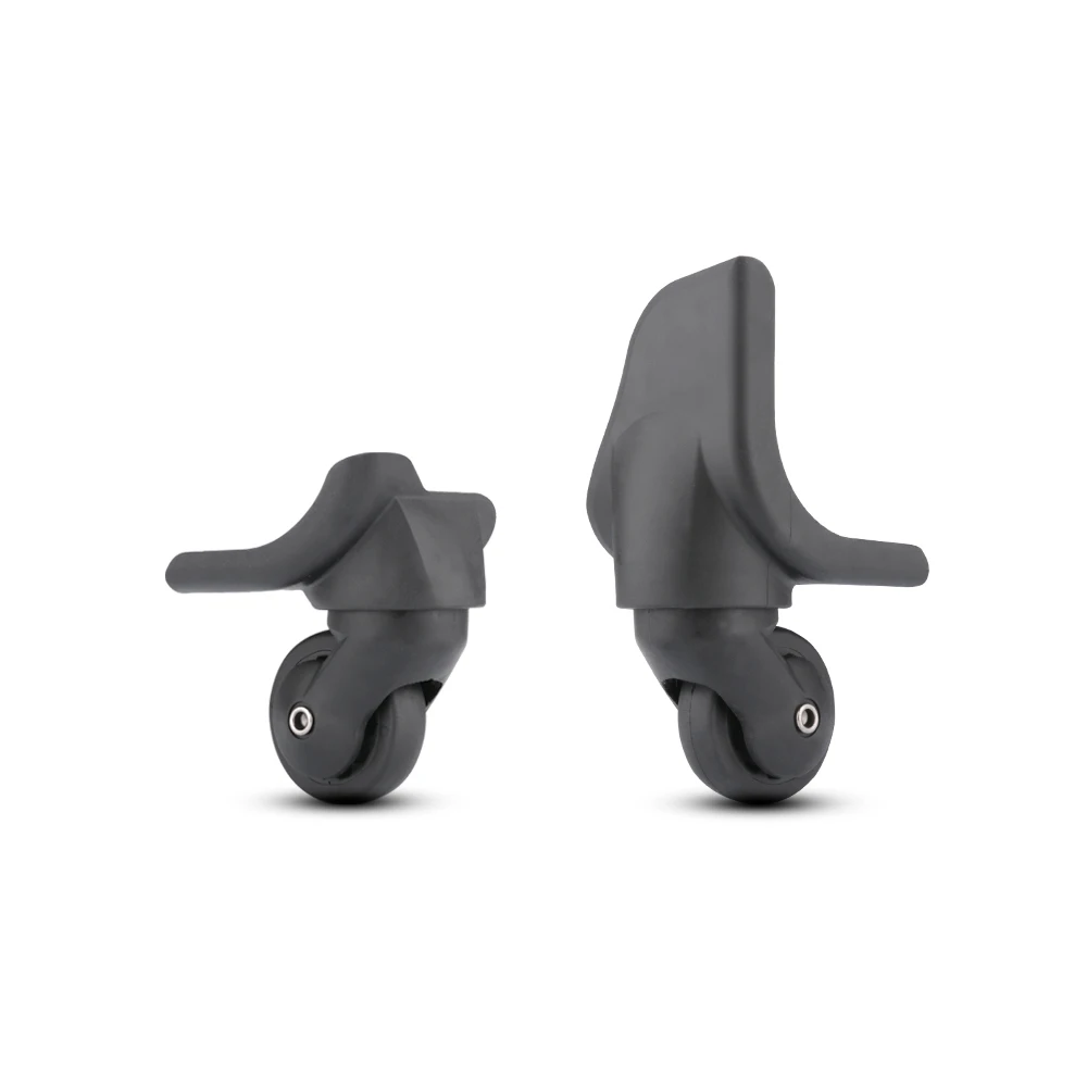 DILONG W289 Travel Trolley Case Luggage Wheel Fitting Universal Wheel Password Box Replacement High-quality Mute Rollers