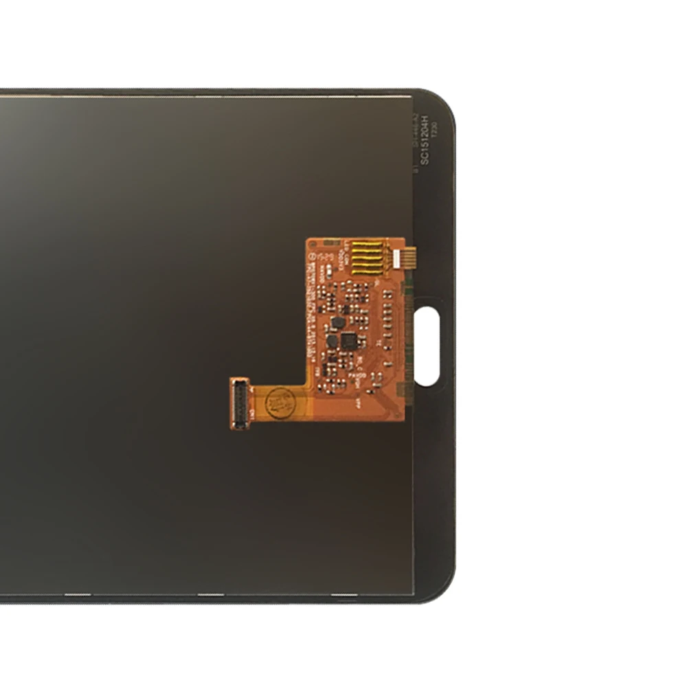 ЖК дисплей с сенсорным экраном и дигитайзером для Samsung GALAXY Tab 4 7 0 T230 T231 Φ T235 сенсоры