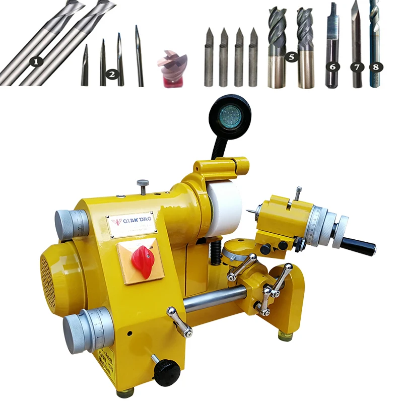 

Абразивные инструменты 220 В/380 В Φ U2, нож для резьбы, дрель, фрезеровочное колесо, круглый нож, сверло, поворот