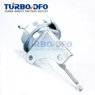 Турбопривод Wastegate 28231-27800 2823127800 Турбина в сборе TF035 для Hyundai Santa Fe 2,2 CRDi кВт л.с. D4EB