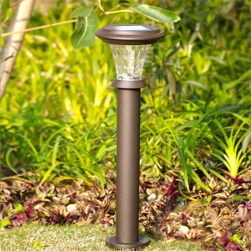 

JeeYee Brand LED Solar Light Garden Floor Lamp New Christmas Lights Outdoor Floor Lamp Waterproof Landscap Garlands For Street