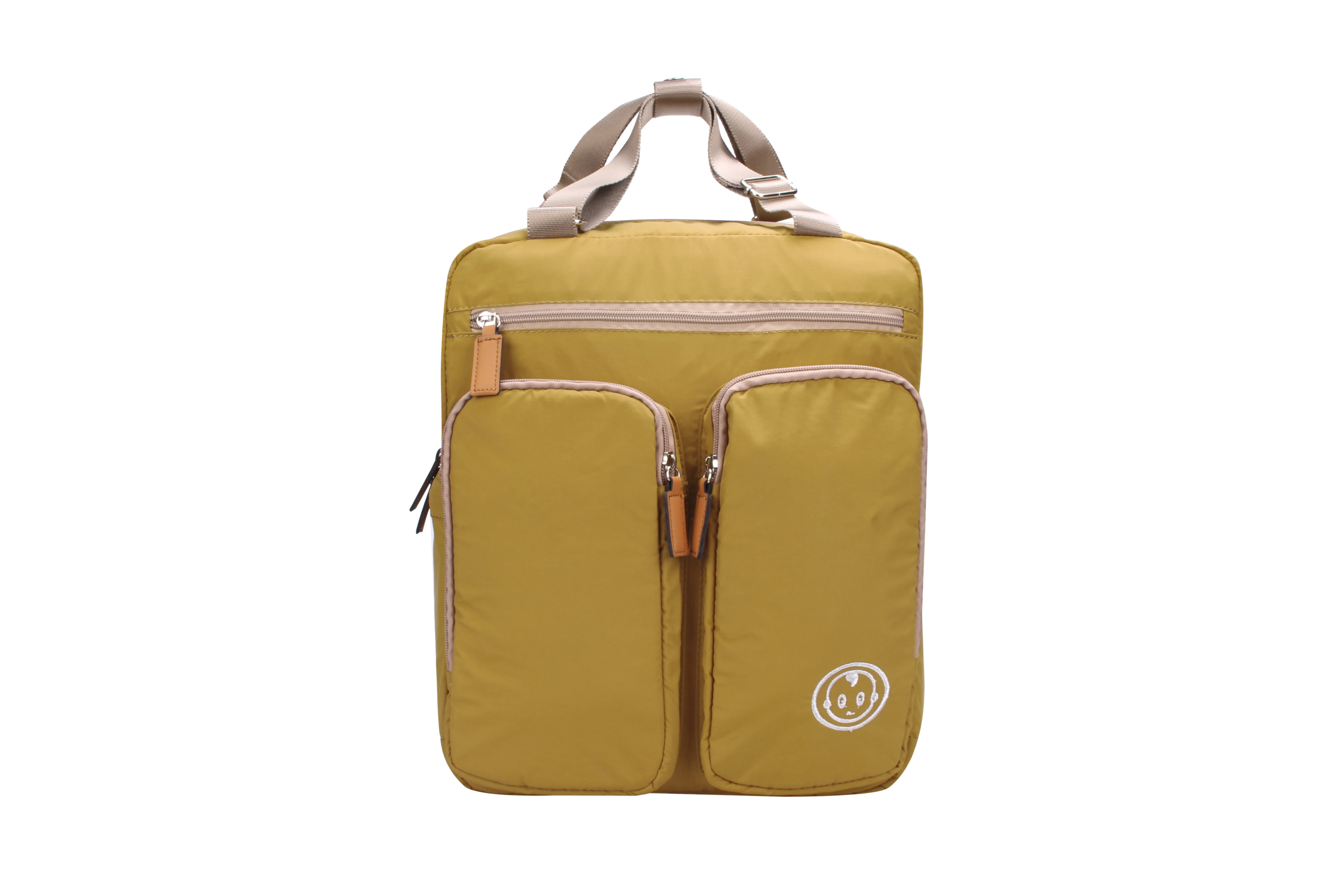 

Рюкзак Aboutbaby для мам, модная вместительная сумка для подгузников, Женский дорожный удобный для ухода за ребенком, шоппинга