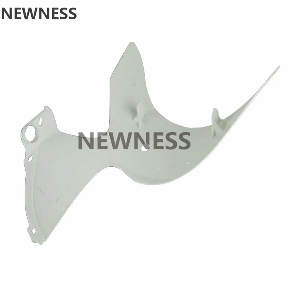 Неокрашенный нижний обтекатель для Suzuki Hayabusa GSXR1300 GSXR 1300 2008-2012 2009 2010 2012 08-12 |