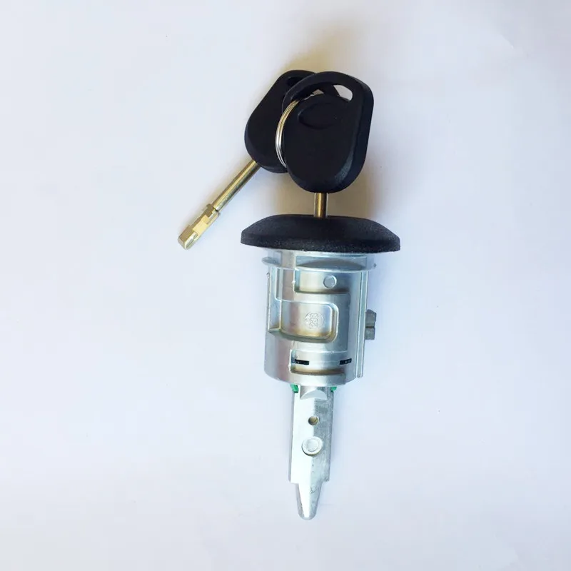 Дверной замок для FORD TRANSIT MK7 2006 2014 YC15V220K51BA 4060639 Новый MK6 2000 2006|door lock barrel|left frontford door |