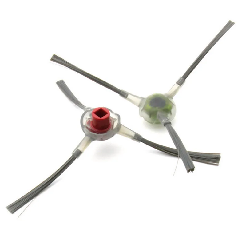 Основной фильтр для щетки боковые Набор насадок швабры Для Ecovacs Dg3G-Kta Deebot Ozmo 930