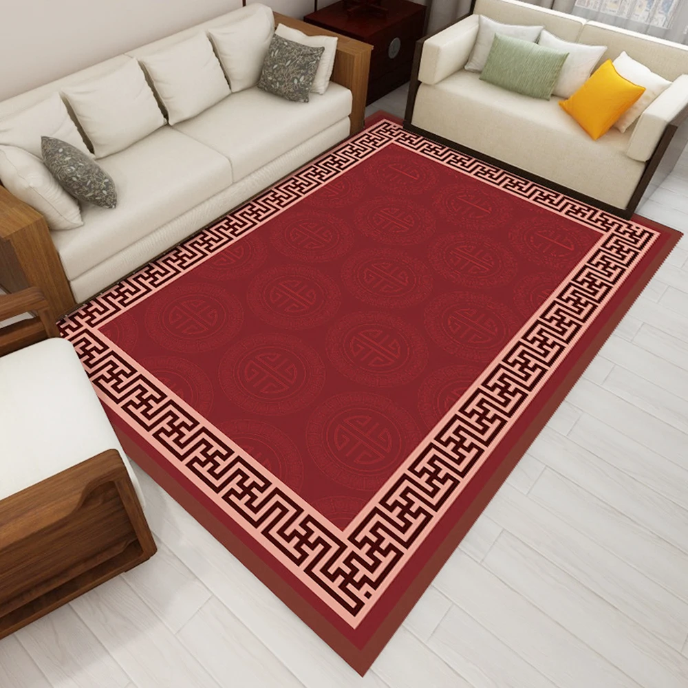 Многотипный Размер нескользящий гелевый коврик Домашний Коврик для прихожей