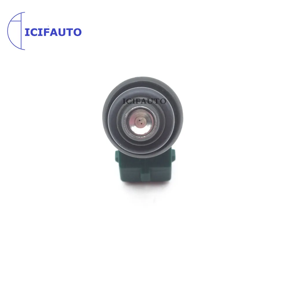 Инжектор топлива для VW GOLF JETTA MK NEW BEETLE CORRADO SEAT TOLEDO IBIZA CORDOBA Альгамбра Леон AUDI A3 SKODA