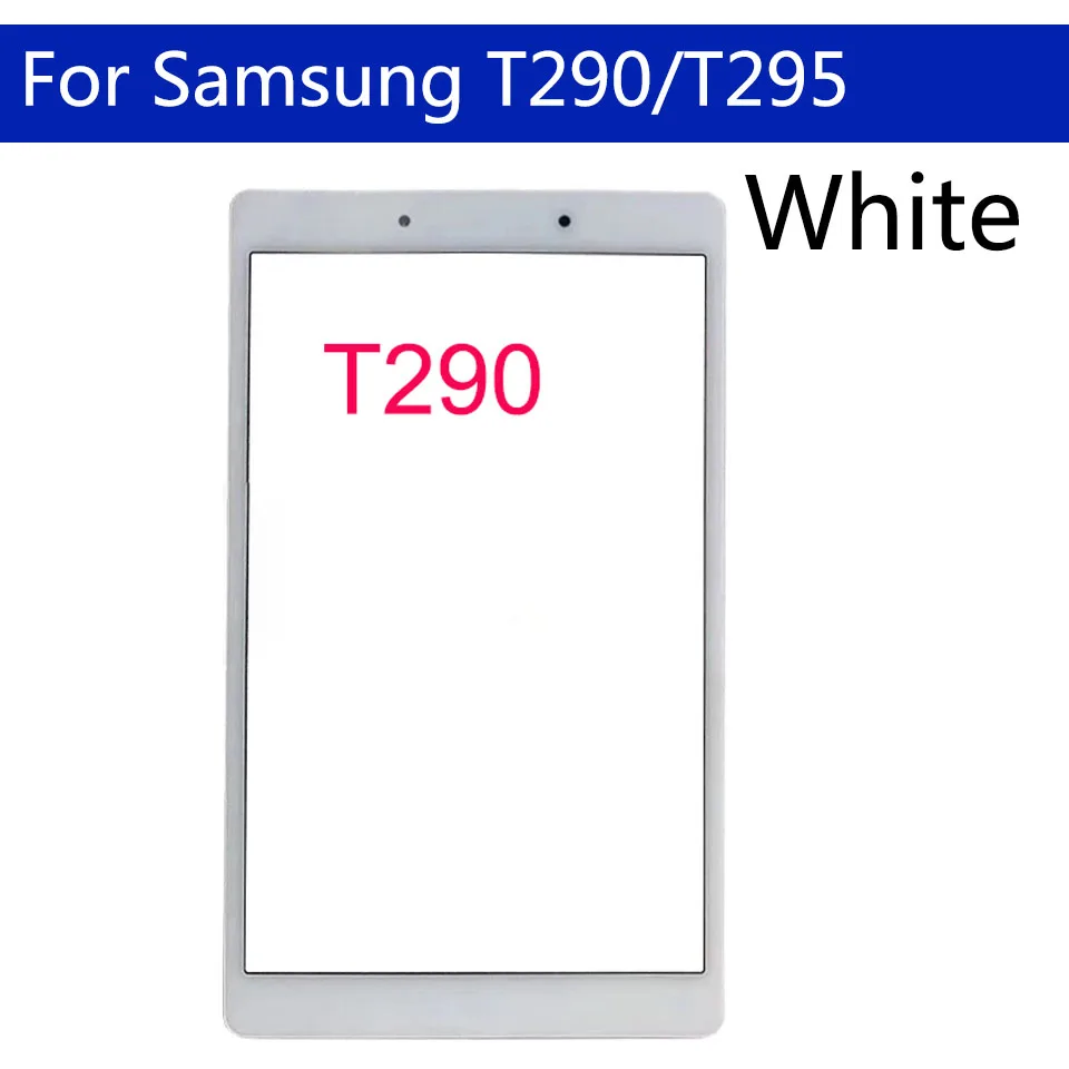 Сменный сенсорный экран для Samsung Galaxy Tab A 8 0 2019 T290 T295 Wi-Fi LTE | Компьютеры и офис