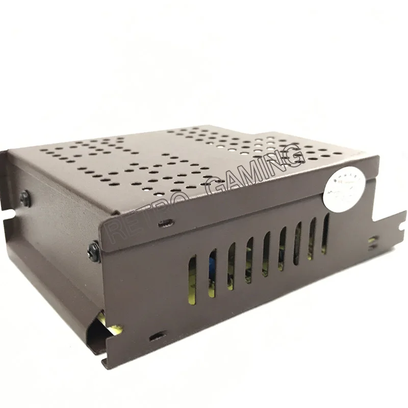 

Arcade Switching Power Supply 100~260V AC +24V 2A/+12V 6A /+5V 15A Adapter for Simulation Game Machine Accessories