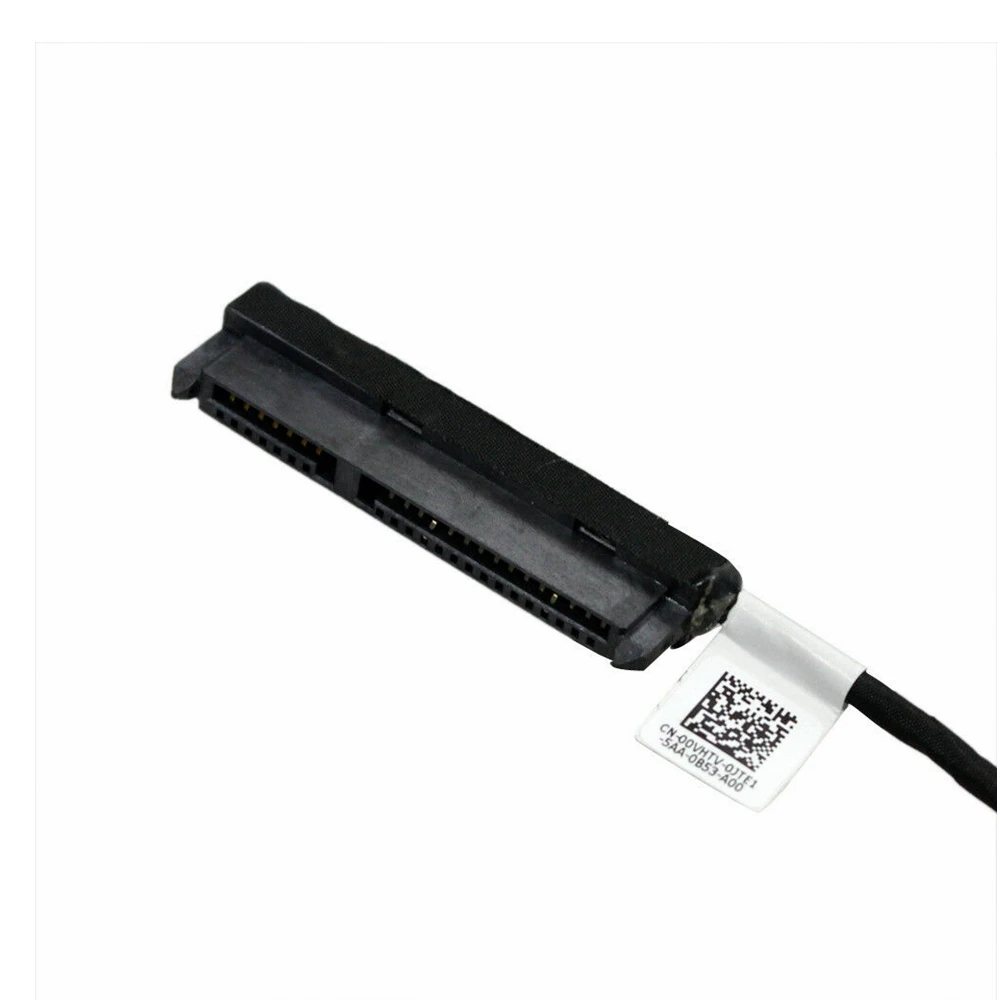 Новый разъем SATA для жесткого диска ноутбука с кабелем Dell Inspiron 5545 кабель