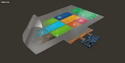 Бесплатная доставка! Fttyjtec 65 дюймов формата 16:9 20 точек касания интерактивная