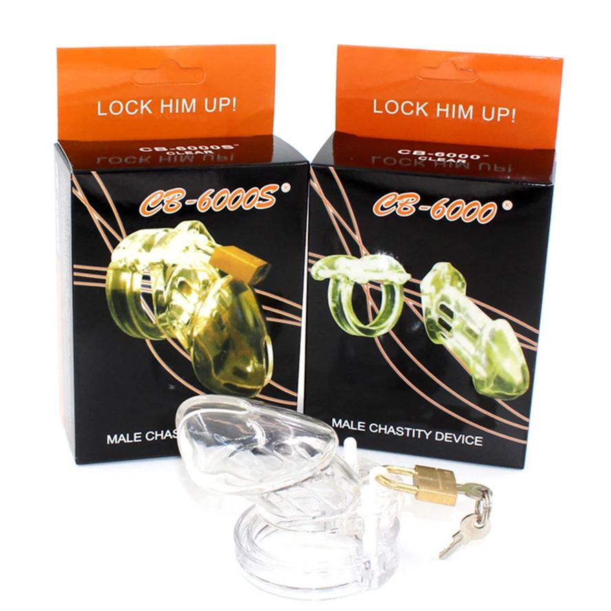 Устройство верности для взрослых и мужчин клетка пениса cb6000 с 5 кольцами|cock cage|penis