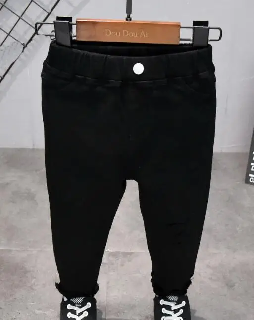 pants Детская одежда для мальчиков весенне-Осенние футболки для маленьких мальчиков+ штаны, комплект одежды из 2 предметов комплект одежды для маленьких мальчиков 2-6 лет - Цвет: pants