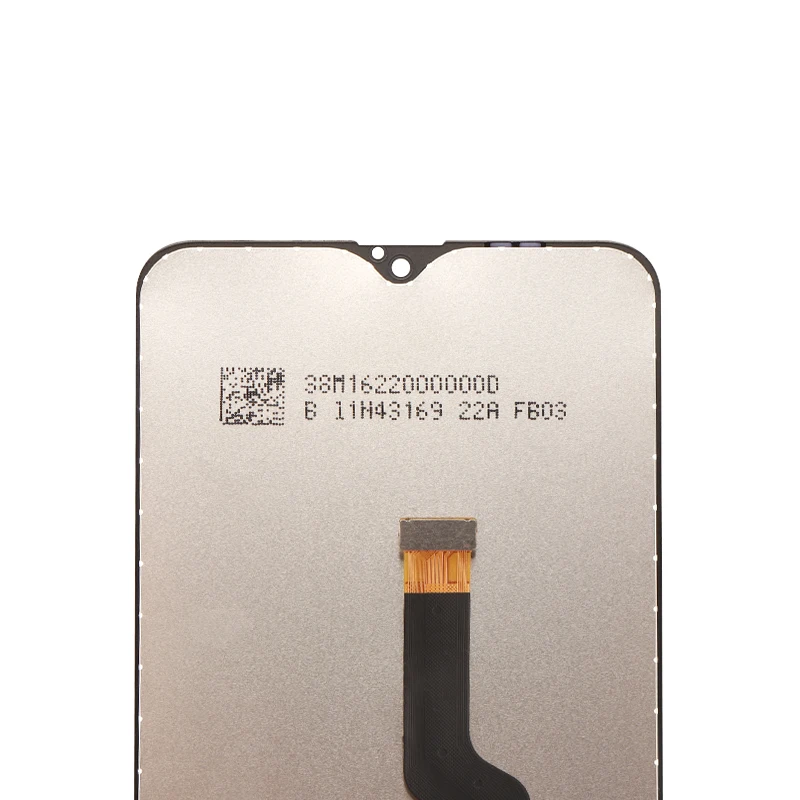 Сменный сенсорный ЖК экран для SAMSUNG Galaxy 2019 A10 A105/DS A105F A105FD A105A|Экраны мобильных