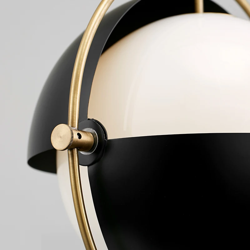 

Modern Pendant Lights Globe Round Glass Pendant Lamp Ball Hanging Lamp For Kitchen Living Room Light Fixture Home Lighting