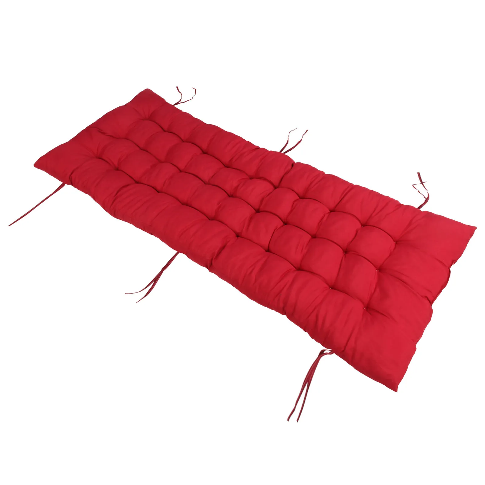 Мягкое хлопковое Сменное кресло подушка садовый шезлонг шезлонг|Подушка| |