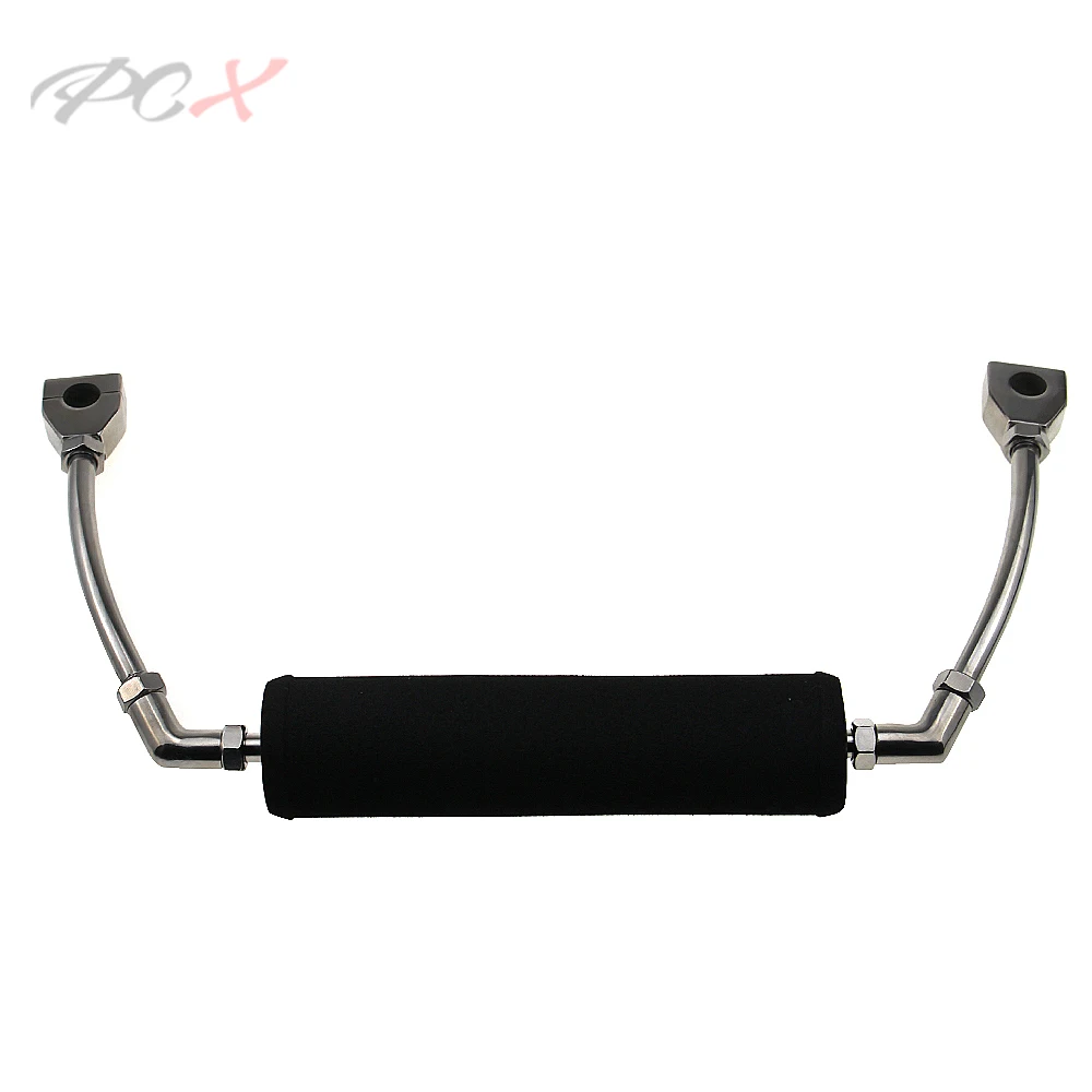 Ручка поручня для детского пассажирского скутера VESPA SPRINT LX 300 50 50cc 150 150cc 125 200 ET2 ET4