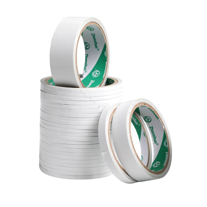 

Tapes, Adhesives & Fasteners