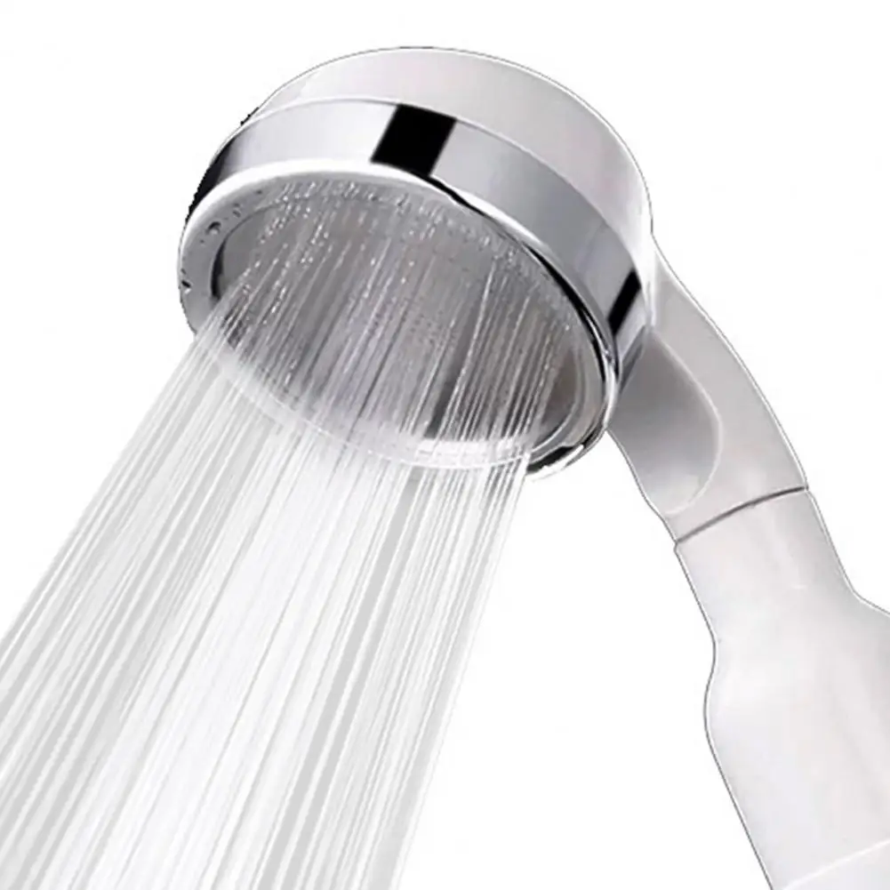 

Shower Head Handheld Filter Sprayer ABS Bathroom Water Purification Shower Nozzle for Shower